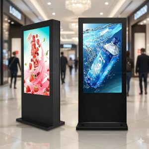 In Backlit Film Hộp Đèn tại Đà Nẵng