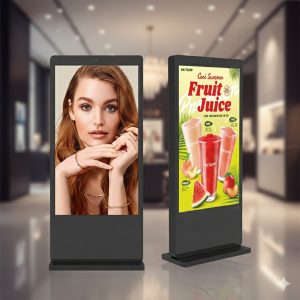 In Backlit Film Hộp Đèn tại Đà Nẵng