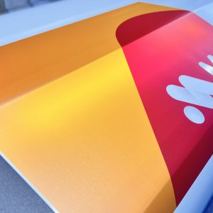 In Bạt 3M Panagraphics™ III