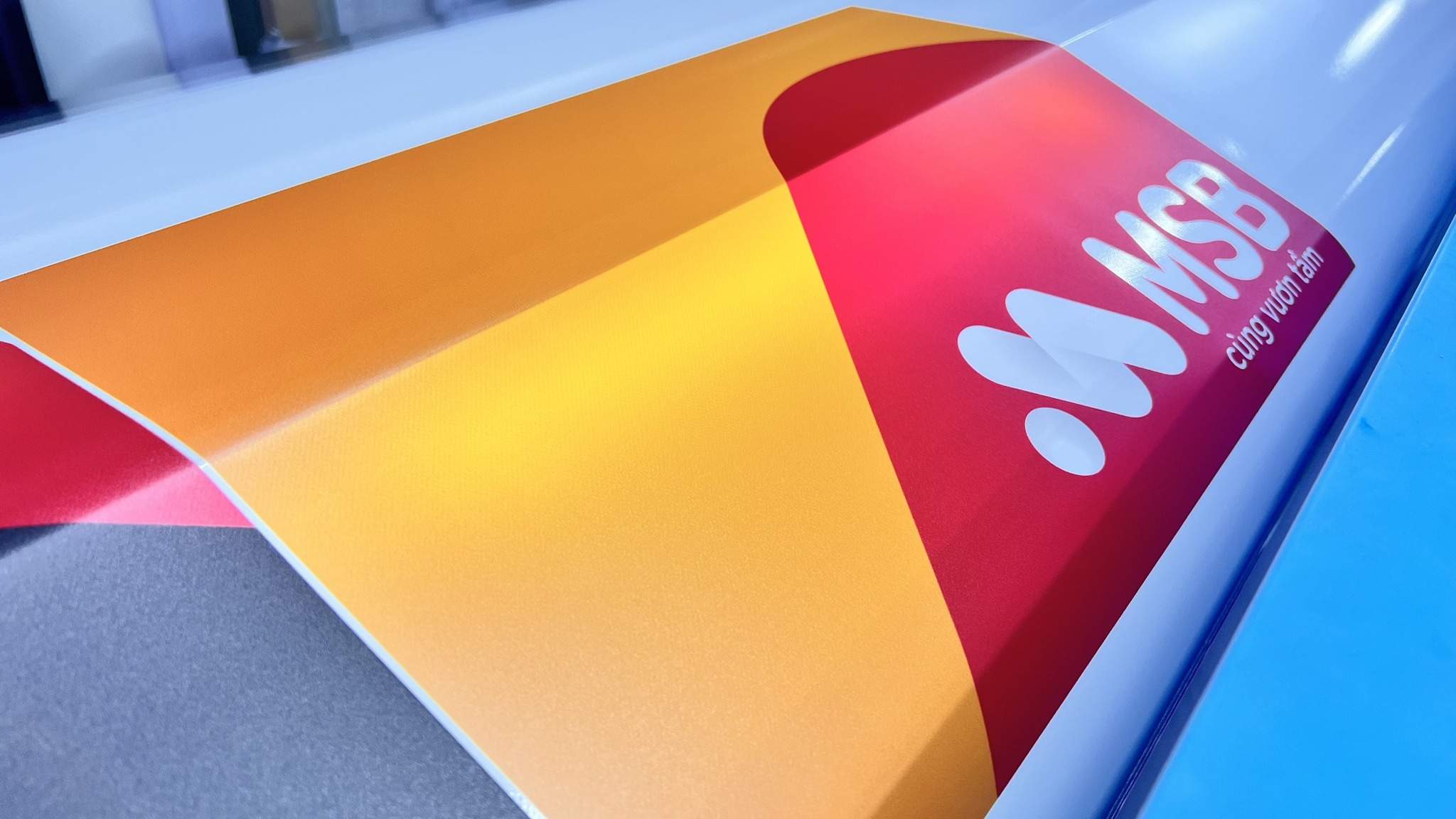 In Bạt 3M Panagraphics™ III